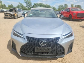 Lexus IS 350 3.5l F Sport | Mobile.bg � ����� ������ 5