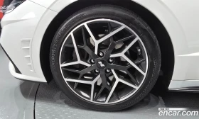 Hyundai Sonata 2.5 Turbo N Line Premium | Mobile.bg � ����� ������ 5