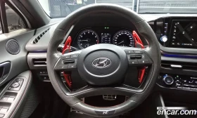 Hyundai Sonata 2.5 Turbo N Line Premium | Mobile.bg � ����� ������ 14