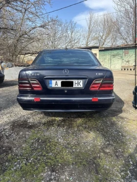 Mercedes-Benz E 220 undefined | Auto.bg — изображение 8
