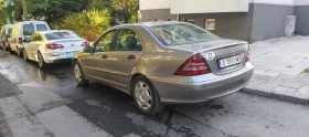 Mercedes-Benz 220 C 220 122 hp | Auto.bg — изображение 9