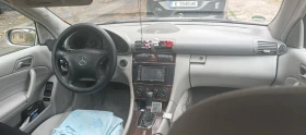 Mercedes-Benz 220 C 220 122 hp | Auto.bg — изображение 11