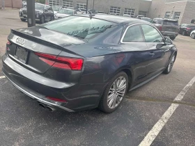 Audi Coupe * Progressiv * CARFAX * БЕЗ ПЪРВОНАЧАЛНА ВНОСКА | Auto.bg — изображение 3