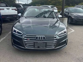 Audi Coupe * Progressiv * CARFAX * БЕЗ ПЪРВОНАЧАЛНА ВНОСКА | Auto.bg — изображение 6