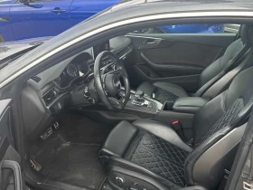 Audi Coupe * Progressiv * CARFAX * БЕЗ ПЪРВОНАЧАЛНА ВНОСКА | Auto.bg — изображение 5