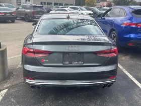 Audi Coupe * Progressiv * CARFAX * БЕЗ ПЪРВОНАЧАЛНА ВНОСКА | Auto.bg — изображение 4