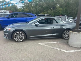 Audi Coupe * Progressiv * CARFAX * БЕЗ ПЪРВОНАЧАЛНА ВНОСКА | Auto.bg — изображение 2