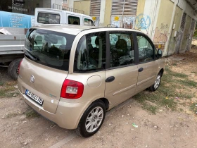 Fiat Multipla Без Прехвърляне! - 1200 € - 98746147 3