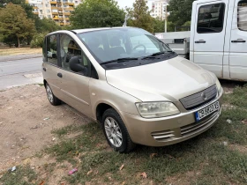 Fiat Multipla Без Прехвърляне! - 1200 € - 98746147 2
