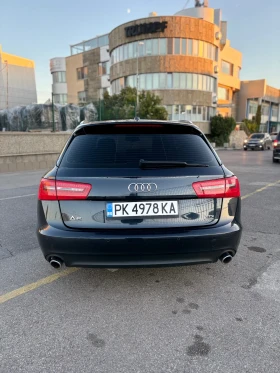 Audi A6 Audi A6 C7 3.0 TDI Quattro 245 к.с. | 2014 г. - 10999 € - 71030503 4
