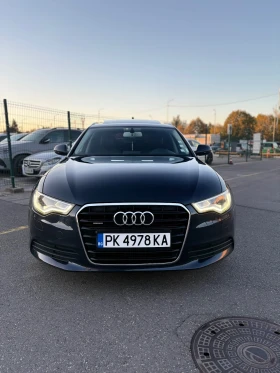 Audi A6 Audi A6 C7 3.0 TDI Quattro 245 к.с. | 2014 г. - 10999 € - 71030503 2