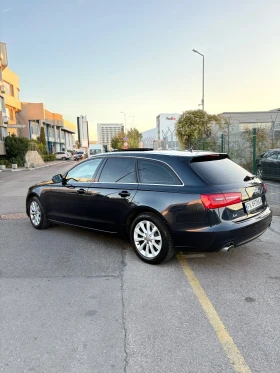 Audi A6 Audi A6 C7 3.0 TDI Quattro 245 к.с. | 2014 г. - 10999 € - 71030503 3