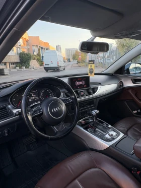 Audi A6 Audi A6 C7 3.0 TDI Quattro 245 к.с. | 2014 г. - 10999 € - 71030503 8