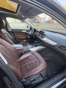 Audi A6 Audi A6 C7 3.0 TDI Quattro 245 к.с. | 2014 г. - 10999 € - 71030503 9