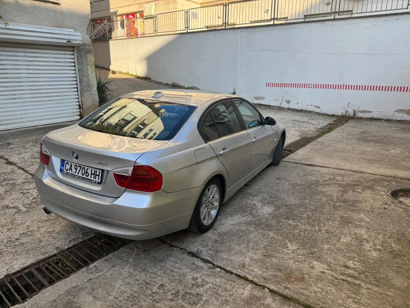 BMW 318, снимка 3 - Автомобили и джипове - 48016659