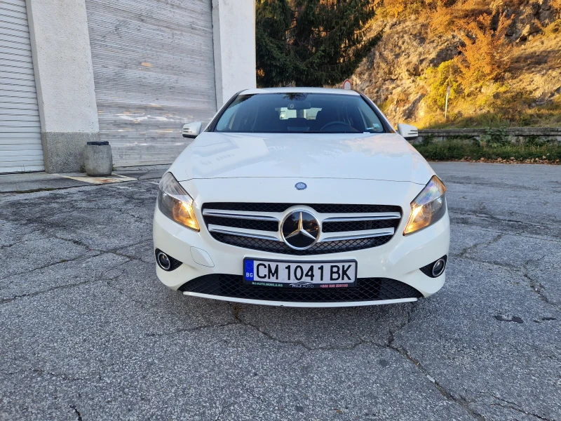 Mercedes-Benz A 180 CDI, снимка 2 - Автомобили и джипове - 48240821