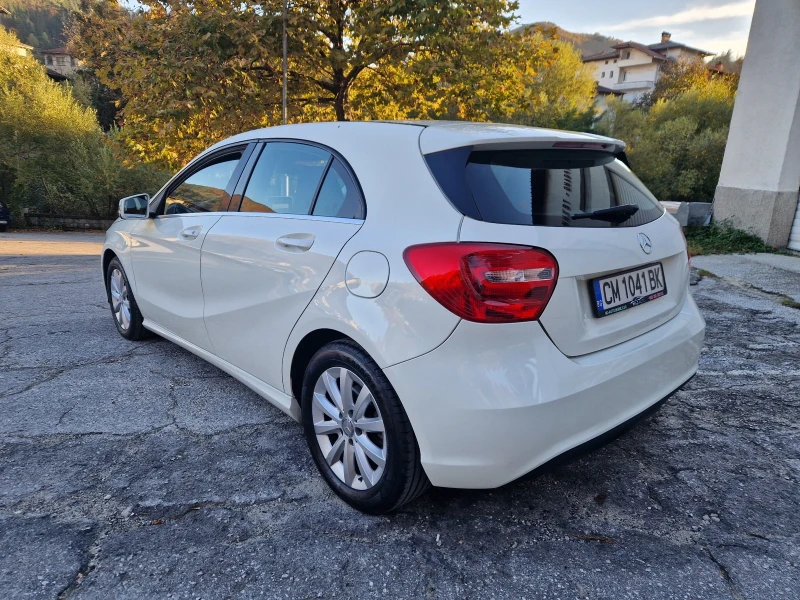 Mercedes-Benz A 180 CDI, снимка 5 - Автомобили и джипове - 48240821