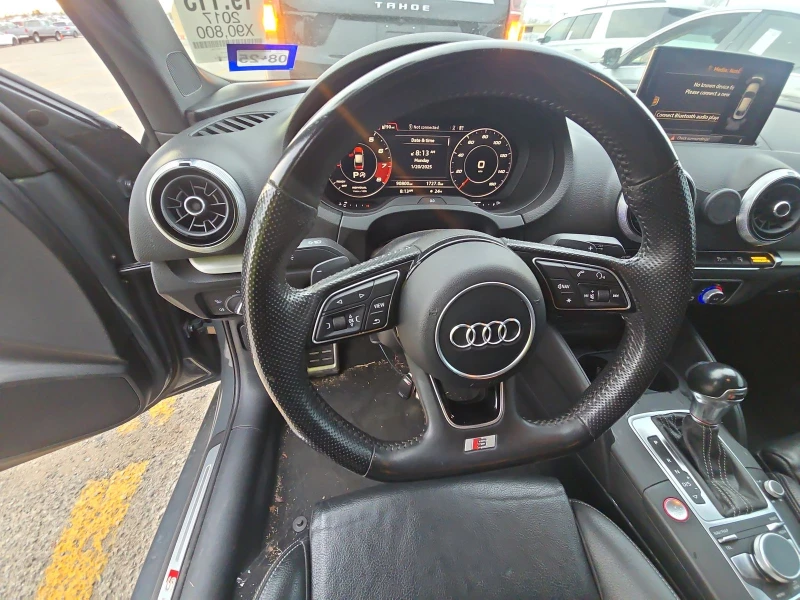 Audi S3 Premium Plus/Digital, снимка 9 - Автомобили и джипове - 48801958