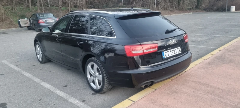 Audi A6 2.0TDI, снимка 3 - Автомобили и джипове - 49121432