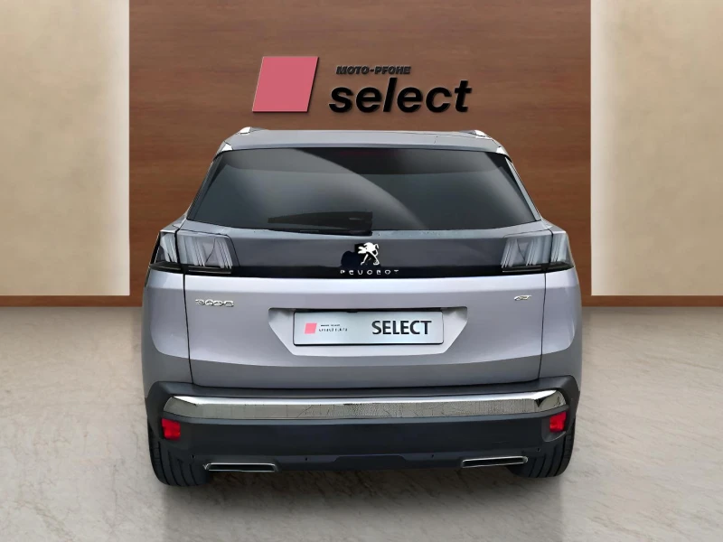 Peugeot 3008 1.2P, снимка 6 - Автомобили и джипове - 48985271