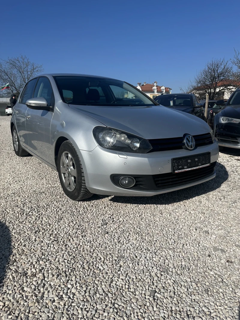 VW Golf * 1.6TDI* , снимка 1 - Автомобили и джипове - 49057678