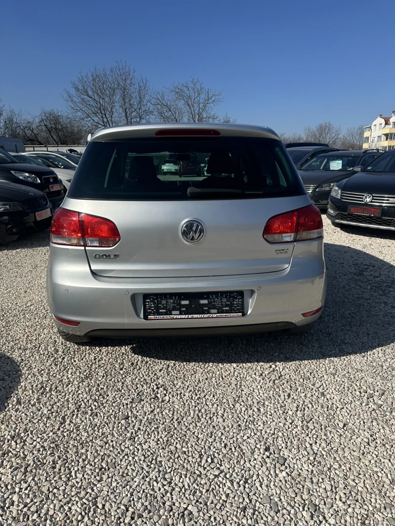 VW Golf * 1.6TDI* , снимка 6 - Автомобили и джипове - 49057678