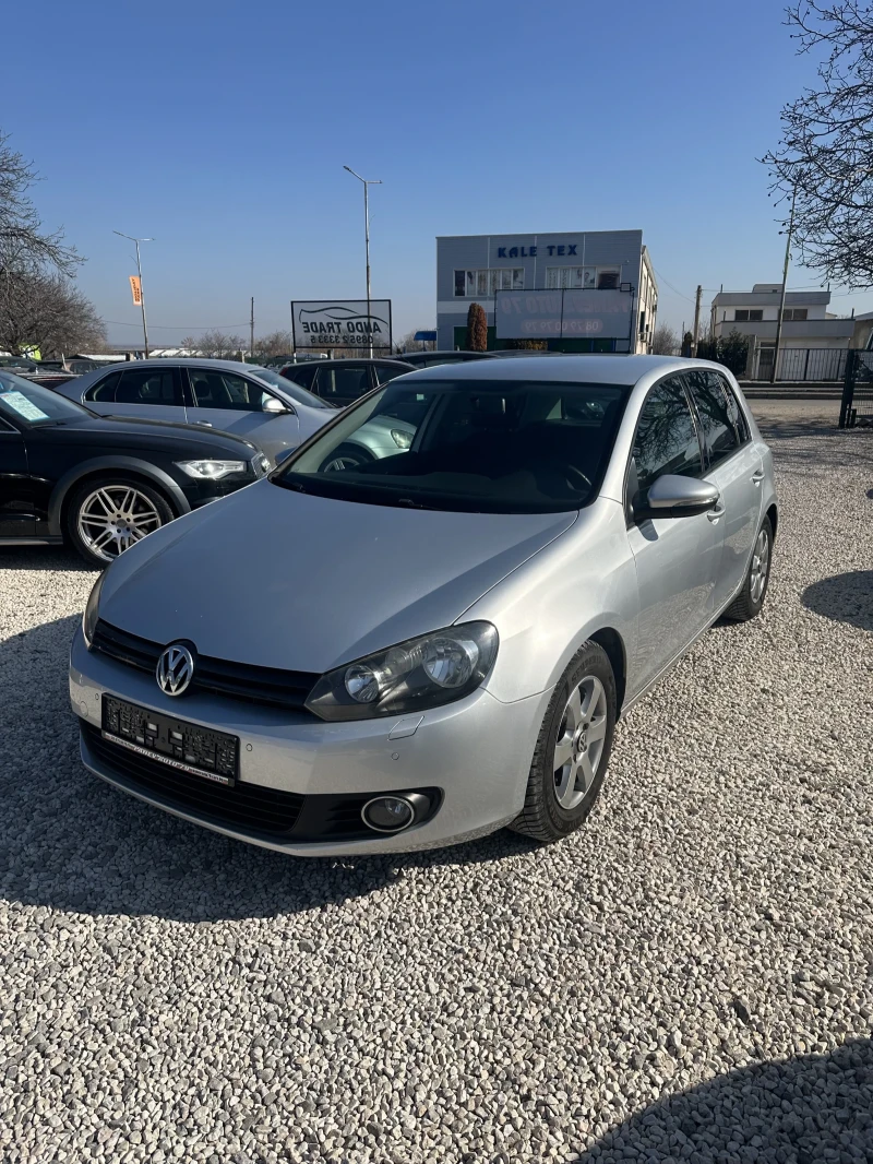 VW Golf * 1.6TDI* , снимка 3 - Автомобили и джипове - 49057678