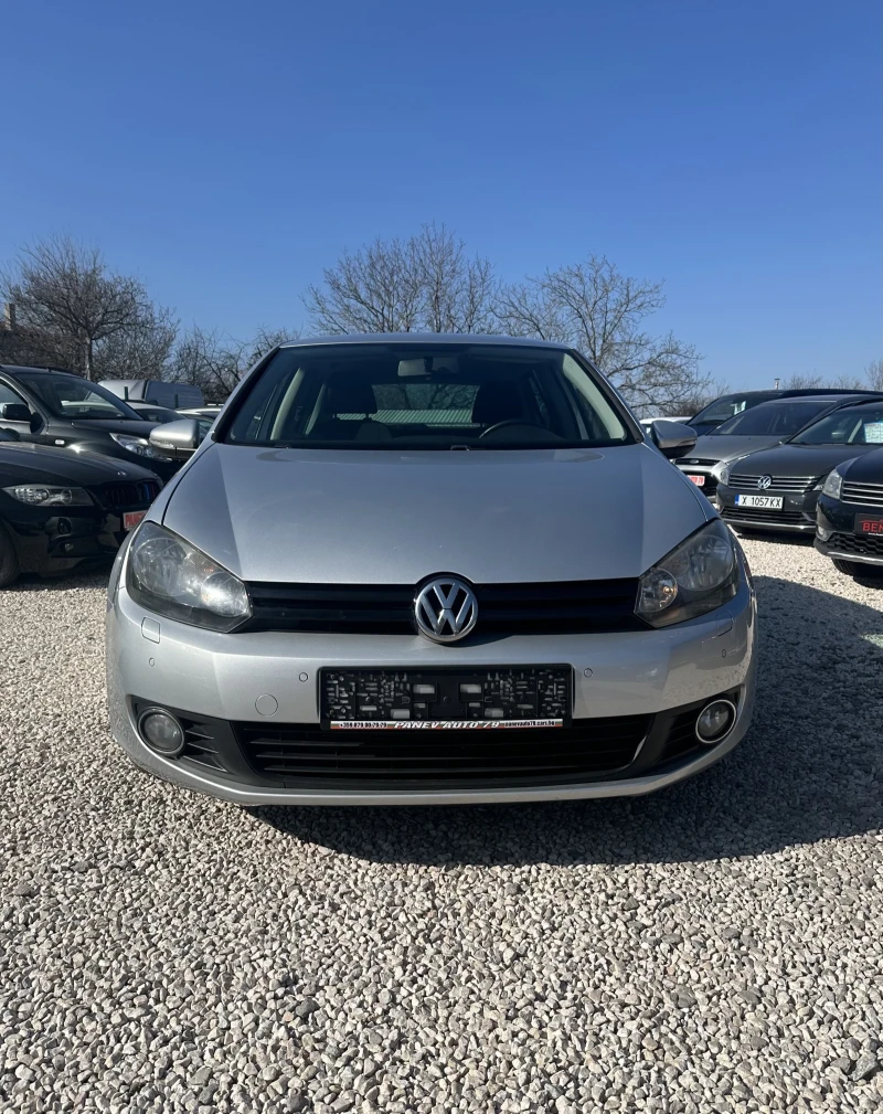 VW Golf * 1.6TDI* , снимка 2 - Автомобили и джипове - 49057678