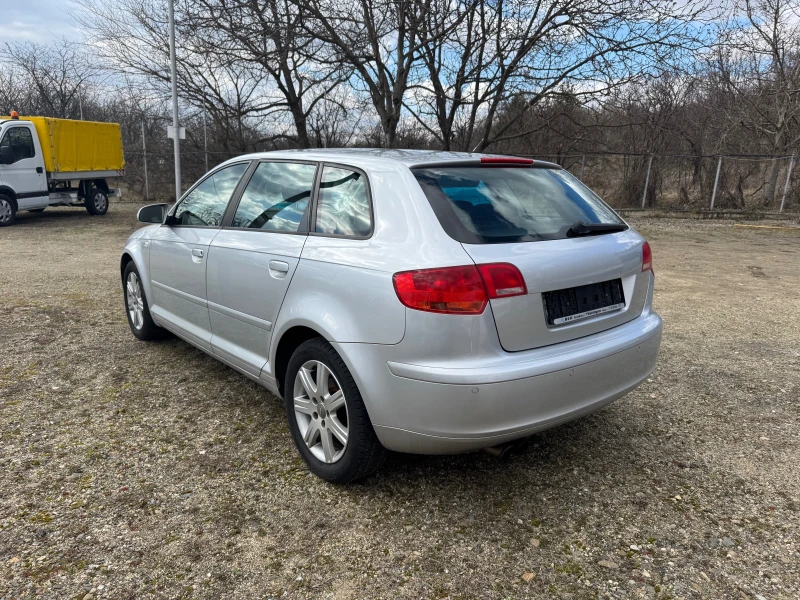 Audi A3 1.4 210000km.100%, снимка 8 - Автомобили и джипове - 49344628