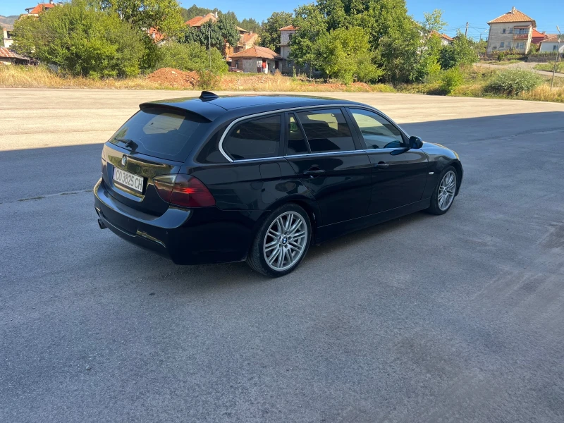 BMW 325, снимка 4 - Автомобили и джипове - 52634560