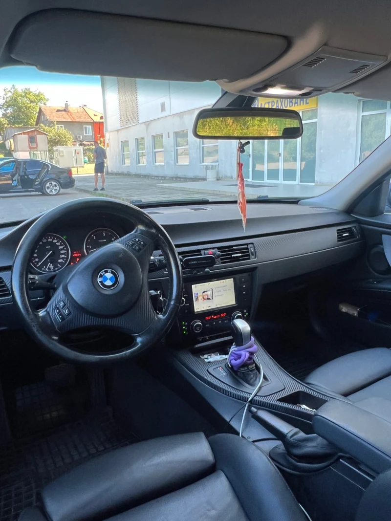 BMW 325, снимка 5 - Автомобили и джипове - 52634560