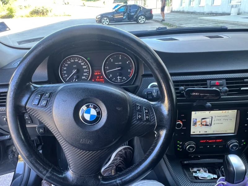 BMW 325, снимка 6 - Автомобили и джипове - 52634560