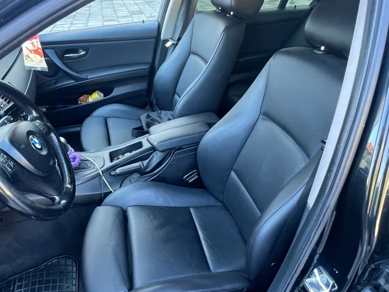 BMW 325, снимка 7 - Автомобили и джипове - 52634560