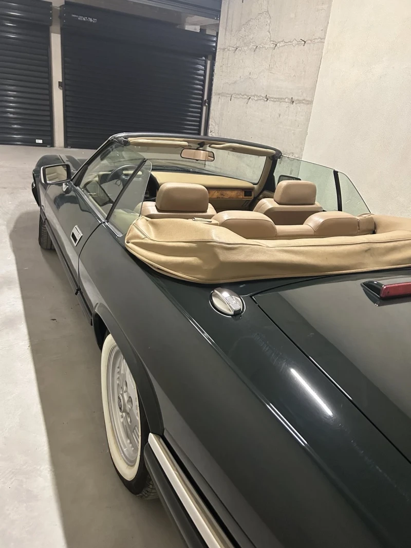 Jaguar Xjs, снимка 2 - Автомобили и джипове - 52353286