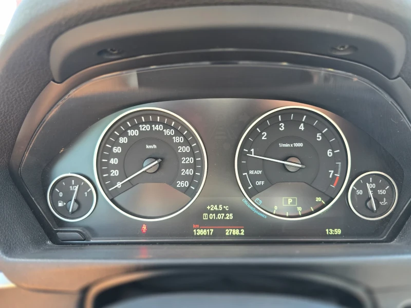 BMW 428 XDrive* coupe* 136 000 km, снимка 12 - Автомобили и джипове - 50874288