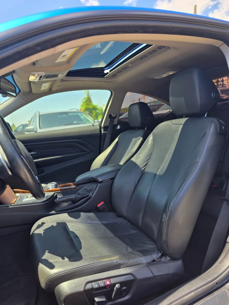 BMW 428 XDrive* coupe* 136 000 km, снимка 8 - Автомобили и джипове - 50874288