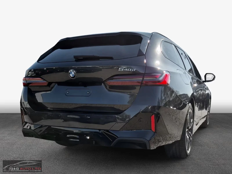 BMW 540 НОВ!/d/xDRIVE/340HP/M/HUD/KLESS/DAB/708fpr, снимка 5 - Автомобили и джипове - 51615411
