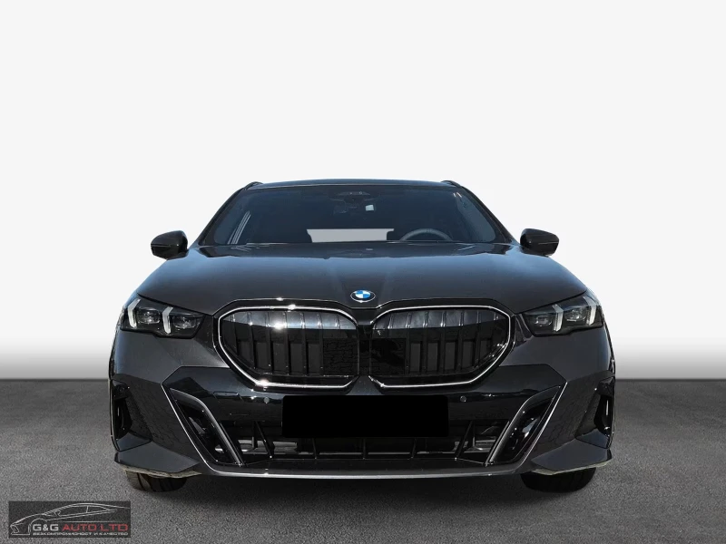 BMW 540 НОВ!/d/xDRIVE/340HP/M/HUD/KLESS/DAB/708fpr, снимка 3 - Автомобили и джипове - 51615411