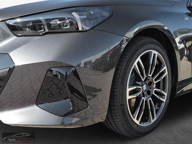 BMW 540 НОВ!/d/xDRIVE/340HP/M/HUD/KLESS/DAB/708fpr, снимка 2 - Автомобили и джипове - 51615411