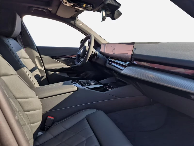 BMW 540 НОВ!/d/xDRIVE/340HP/M/HUD/KLESS/DAB/708fpr, снимка 12 - Автомобили и джипове - 51615411
