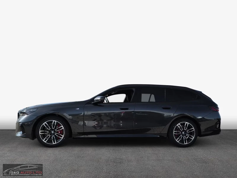 BMW 540 НОВ!/d/xDRIVE/340HP/M/HUD/KLESS/DAB/708fpr, снимка 4 - Автомобили и джипове - 51615411