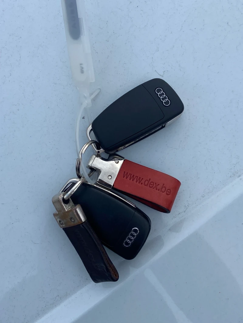 Audi A3 1.5 TFSI S-tronic, снимка 16 - Автомобили и джипове - 51903850