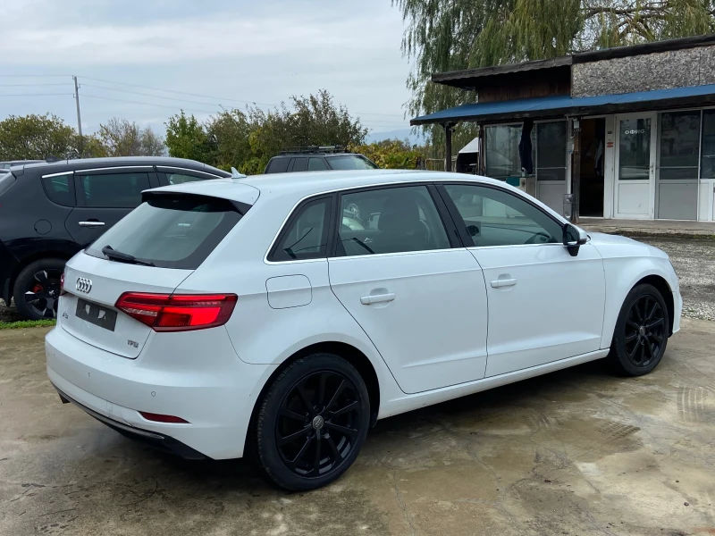 Audi A3 1.5 TFSI S-tronic, снимка 5 - Автомобили и джипове - 51903850