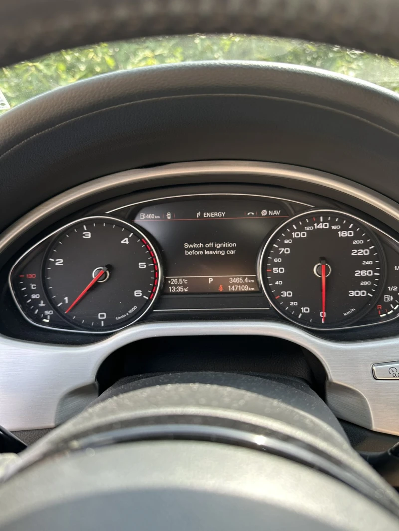 Audi A8, снимка 2 - Автомобили и джипове - 52487748