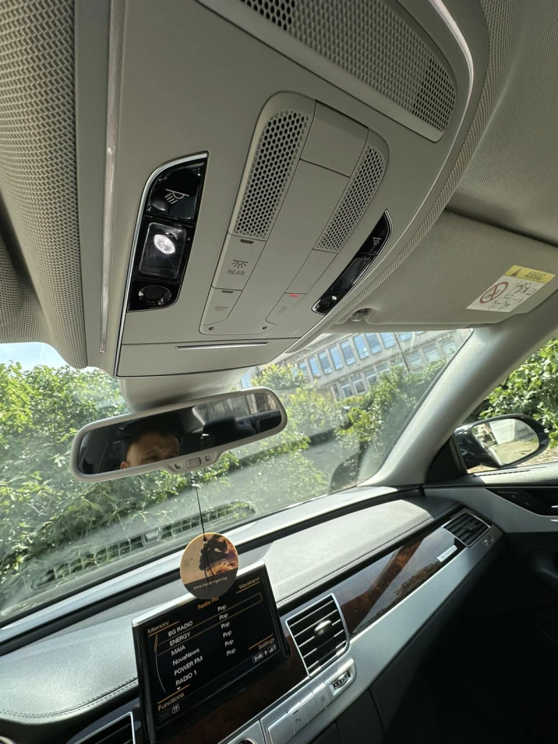 Audi A8, снимка 4 - Автомобили и джипове - 52487748