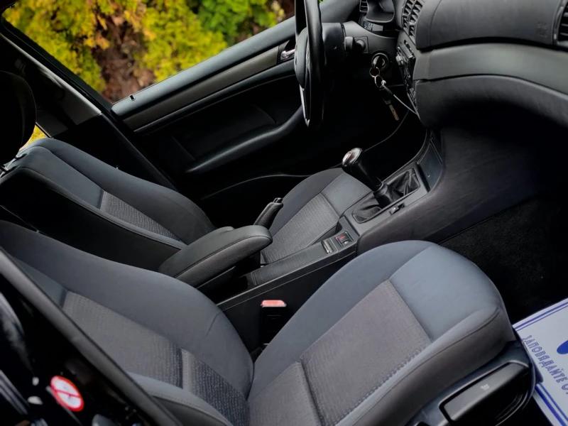 BMW 318 2.0 , снимка 14 - Автомобили и джипове - 52165700