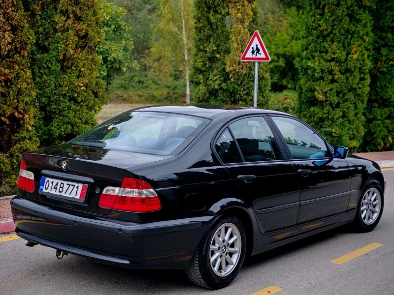 BMW 318 2.0 , снимка 8 - Автомобили и джипове - 52165700