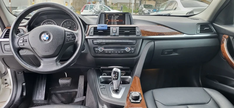 BMW 328 Xdrive, снимка 15 - Автомобили и джипове - 52263337