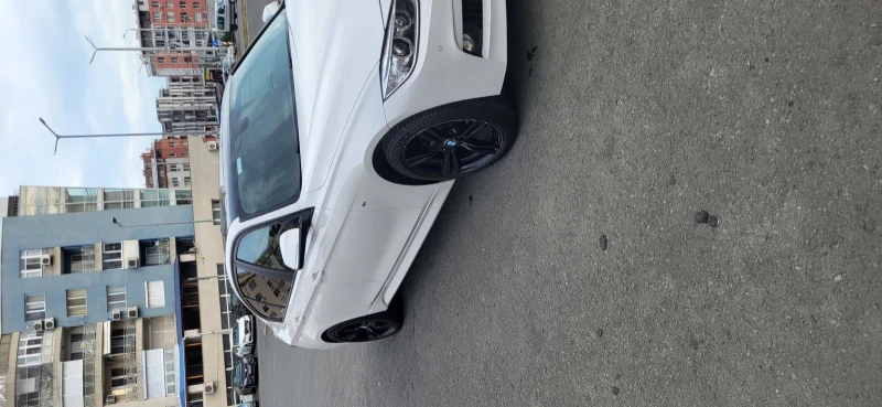 BMW 328 Xdrive, снимка 2 - Автомобили и джипове - 52263337