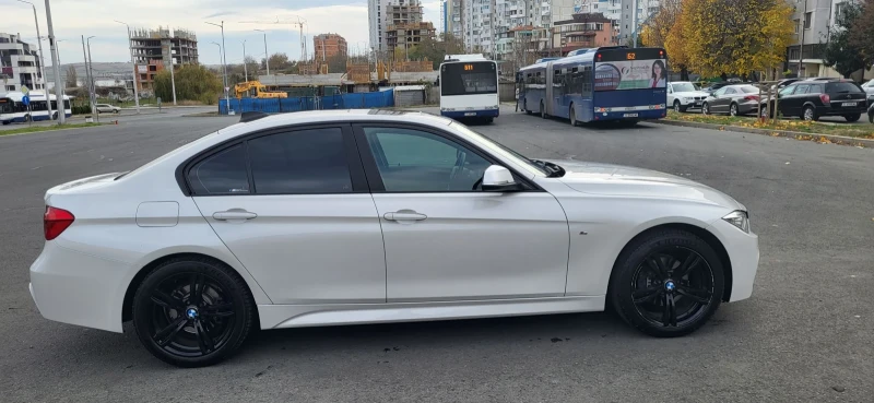 BMW 328 Xdrive, снимка 8 - Автомобили и джипове - 52263337